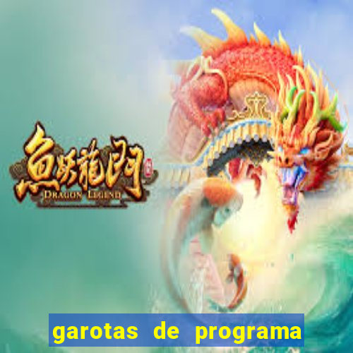 garotas de programa em guanambi